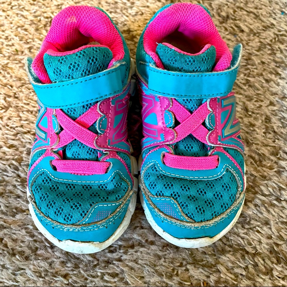 New Balances